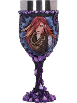 Borderlands 4 - Lilith Goblet