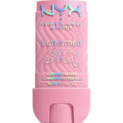 Nyx Buttermelt Glow Stix 04 My Melt Era Highlighter Stick 5gr