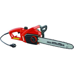 Blue Bird CSE2000 Αλυσοπρίονο Ρεύματος 2000W 4.9kg με Λάμα 40cm