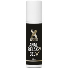 LaboPhyto Xpower Anal Relax Gel 60ml