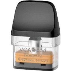 Innokin Vcap 3ml Pod Δεξαμενή 0.6 Ohm