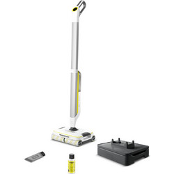Karcher 1.055-711.0 - Μηχανή Kαθαρισμού Σκληρών Δαπέδων FC 8 Smart Signature Line