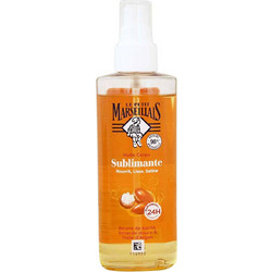 Le Petit Marseillais Argan Karite & Almond Ξηρό Λάδι Σώματος για Ενυδάτωση 150ml
