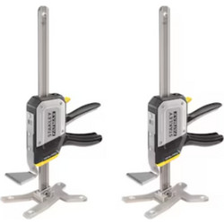 STANLEY ΑΝΥΨΩΤΙΚΟ ΧΕΙΡΟΣ ΣΕΤ 2 ΤΕΜ. 7-220mm FMHT83552-1