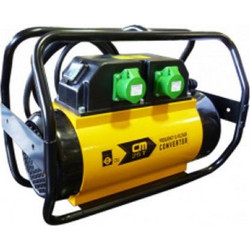 ΜΕΤΑΣΧΗΜΑΤΙΣΤΗΣ ΜΟΝΟΦΑΣΙΚΟΣ 1.8KW OLI CMM25