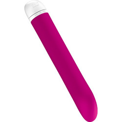 Fun Factory Joupie Δονητής 18cm Κόκκινος
