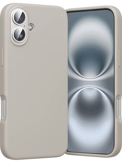Etui Vention KUHM0-10 για iPhone 16 MagSafe (Στενή)