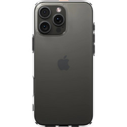 Spigen Ultra Hybrid Back Cover Crystal Clear (iPhone 16 Pro Max)