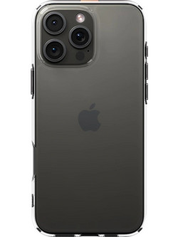Spigen Ultra Hybrid Back Cover Crystal Clear (iPhone 16 Pro Max)