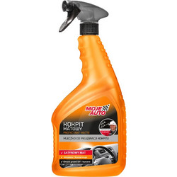 Moje Auto Protectant Matte 750ml