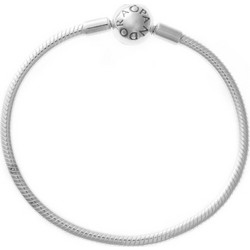 Pandora Γυναικείο Βραχιόλι Ασημί 590728