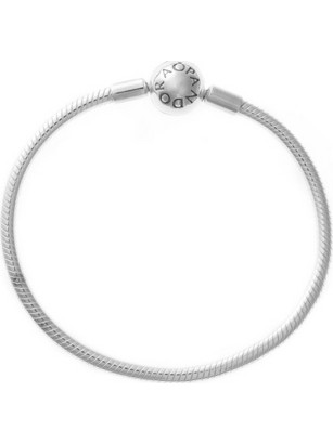 Pandora Γυναικείο Βραχιόλι Ασημί 590728