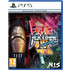Raiden IV X Mikado Remix Deluxe Edition PS5