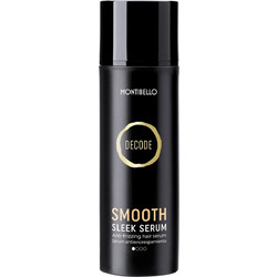 Montibello Decode Smooth Sleek Serum Μαλλιών για Φριζάρισμα 150ml
