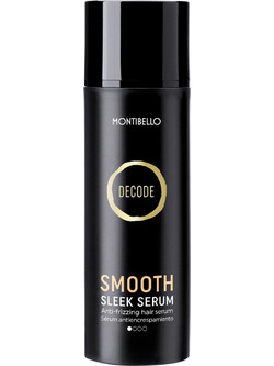 Montibello Decode Smooth Sleek Serum Μαλλιών για Φριζάρισμα 150ml