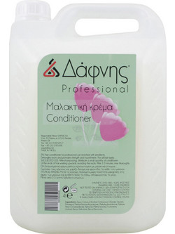 Dafnis Professional Conditioner για Επανόρθωση 4lt
