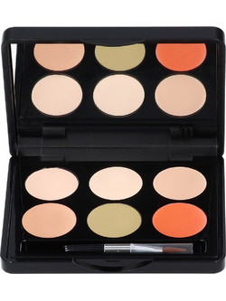 Make-up Studio 2 Concealer Palette 4ml