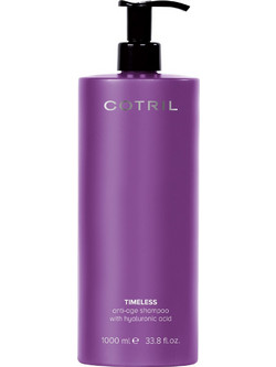 Cotril Timeless Σαμπουάν για Επανόρθωση 1lt