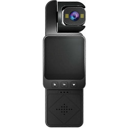 Action Camera DV02 Με Οθόνη HD 1,54" και WiFi, ανθρακί