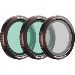 Freewell NEO 2 Μαγνητικά φίλτρα Everyday - 3 τεμ