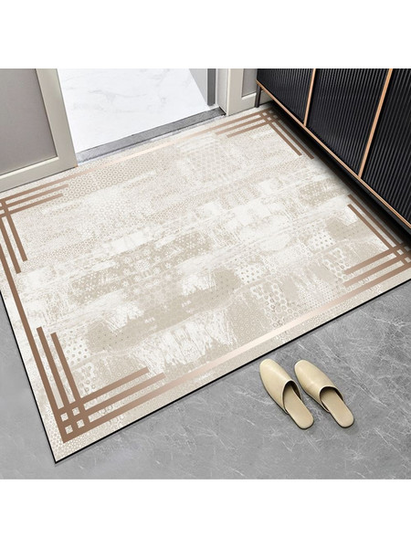 Πατάκι 4 Εποχών με σχέδιο Αντιολισθητικό 50x80cm M172-50