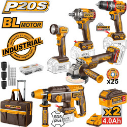 Ingco CKLI2059E