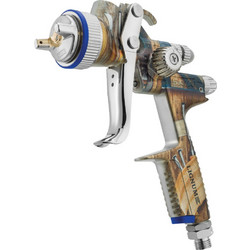 SATA 1107780 SATAjet 1000 B HVLP Lignum 3 - ΠΙΣΤΟΛΙ ΒΑΦΗΣ ΑΝΩ ΔΟΧΕΙΟ, ΚΟΚ. ΚΑΔΟ 600ML & ΑΝΤ. (ΜΠΕΚ 1.7) - SATA