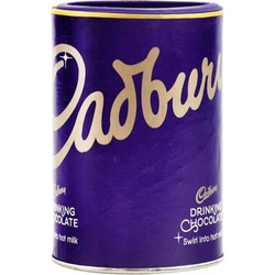 Cadbury Σοκολάτα σε Σκόνη 500gr