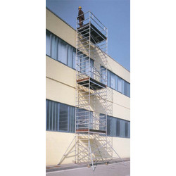 PROFAL ΣΚΑΛΩΣΙΑ 'TEMPO S' - TEMPO S+2
