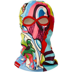 SPRAYGROUND Men Mind Trip Ski Eye Mask - MULTI - 910HW337NSZ