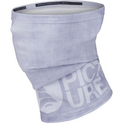 PICTURE Men Neckwarmer Misty Lilac - LILAC - NW198P-I