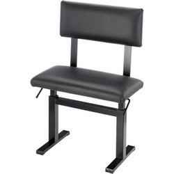 Andexinger 484 Piano Bench w. Backrest
