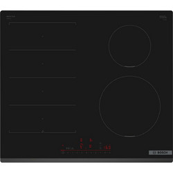 Bosch PIX631HC1E Επαγωγική Εστία Αυτόνομη 59.2x52.2cm