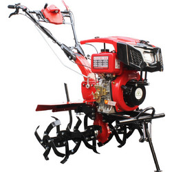 Greenlion BSD 1050 Σκαπτικό Πετρελαίου 7hp 208cc