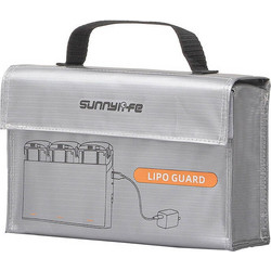 Drones battery bag Sunnylife