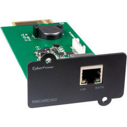 CYBERPOWER SNMP/HTTP Expansion Card RMCARD205