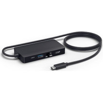 Jabra PanaCast USB Hub, USB-C, 2 pins