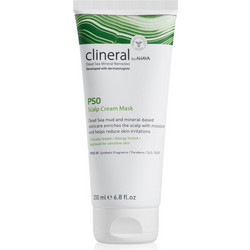 Ahava Clineral PSO Hair Mask 200ml