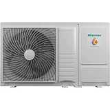 Hisense Hi-Therma AHZ-100HCDS1 Αντλία Θερμότητας 10kW Μονοφασική Monoblock