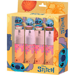 Disney Stitch pack 4 underliners