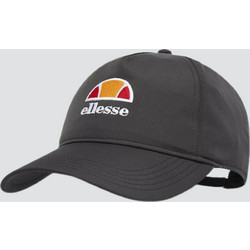 Ellesse Ανδρικό Καπέλο Jockey Υφασμάτινο Μαύρο SBMA2291-011