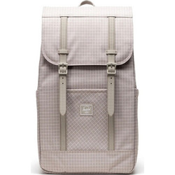 Herschel Retreat 11397-06814 Σακίδιο Πλάτης 23lt Μπεζ
