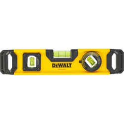 Dewalt DWHT0-43003 Αλφάδι 250mm μαγνητικο