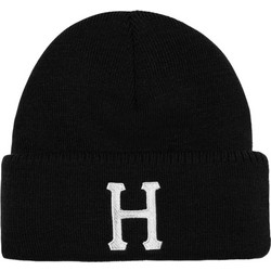 HUF VOGEL BALACLAVA ASPHALT