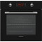 Heinner HBO-V6510GCDRC-GBK Φούρνος Ηλεκτρικός Άνω Πάγκου 69lt 59.5cm Heinner HBO-V6510GCDRC-GBK Φούρνος Ηλεκτρικός Άνω Πάγκου 69lt 59.5cm