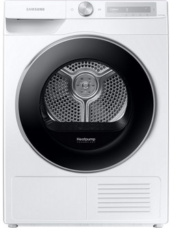 Samsung DV90T6240LH/S6 Στεγνωτήριο Ρούχων 9kg A+++