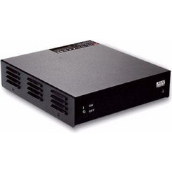 MeanWell ENC-240-12, Battery Charger 14.4V/16A