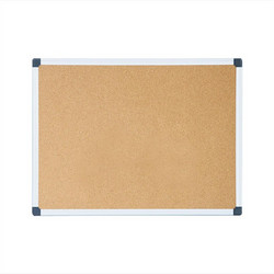 Deli Πίνακας Φελού Με Μεταλλικό Πλαίσιο 90x120 - 231.39054