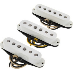 LSL Chris Fleming S-Style Set