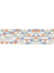 Colour Wood - L διάδρομος βινυλίου Ango - 83128